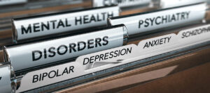 Datasamordning ger bättre vård av psykisk ohälsa